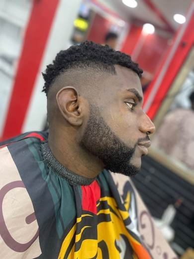 Corte de pelo Moiso Barber Shop 20