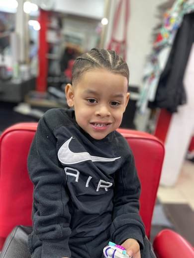 Corte de pelo Moiso Barber Shop 22