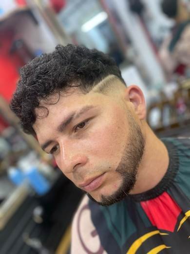 Corte de pelo Moiso Barber Shop 26